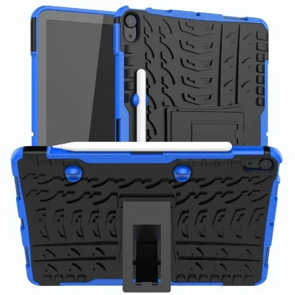 Противоударный чехол-подставка Becover для Apple iPad 10.9