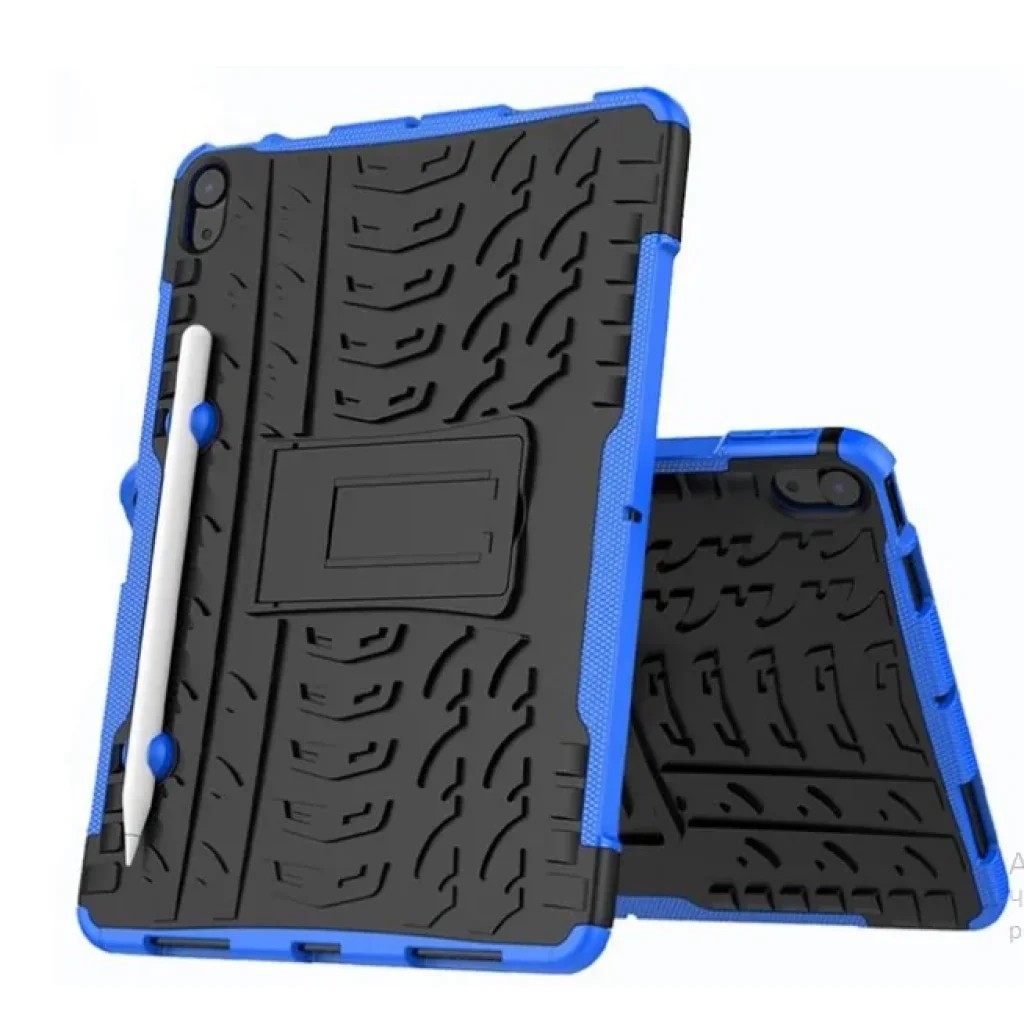 Противоударный чехол-подставка Becover для Apple iPad 10.9