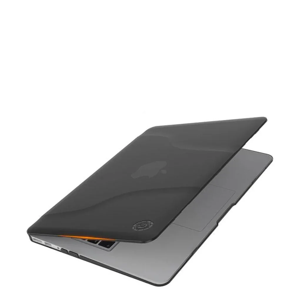 Протиударний чохол PremiumPlastic Becover з підставкою для Macbook Air M1 ( A1932/A2337 ) 13.3