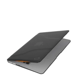 Протиударний чохол PremiumPlastic Becover з підставкою для Macbook Air M1 ( A1932/A2337 ) 13.3