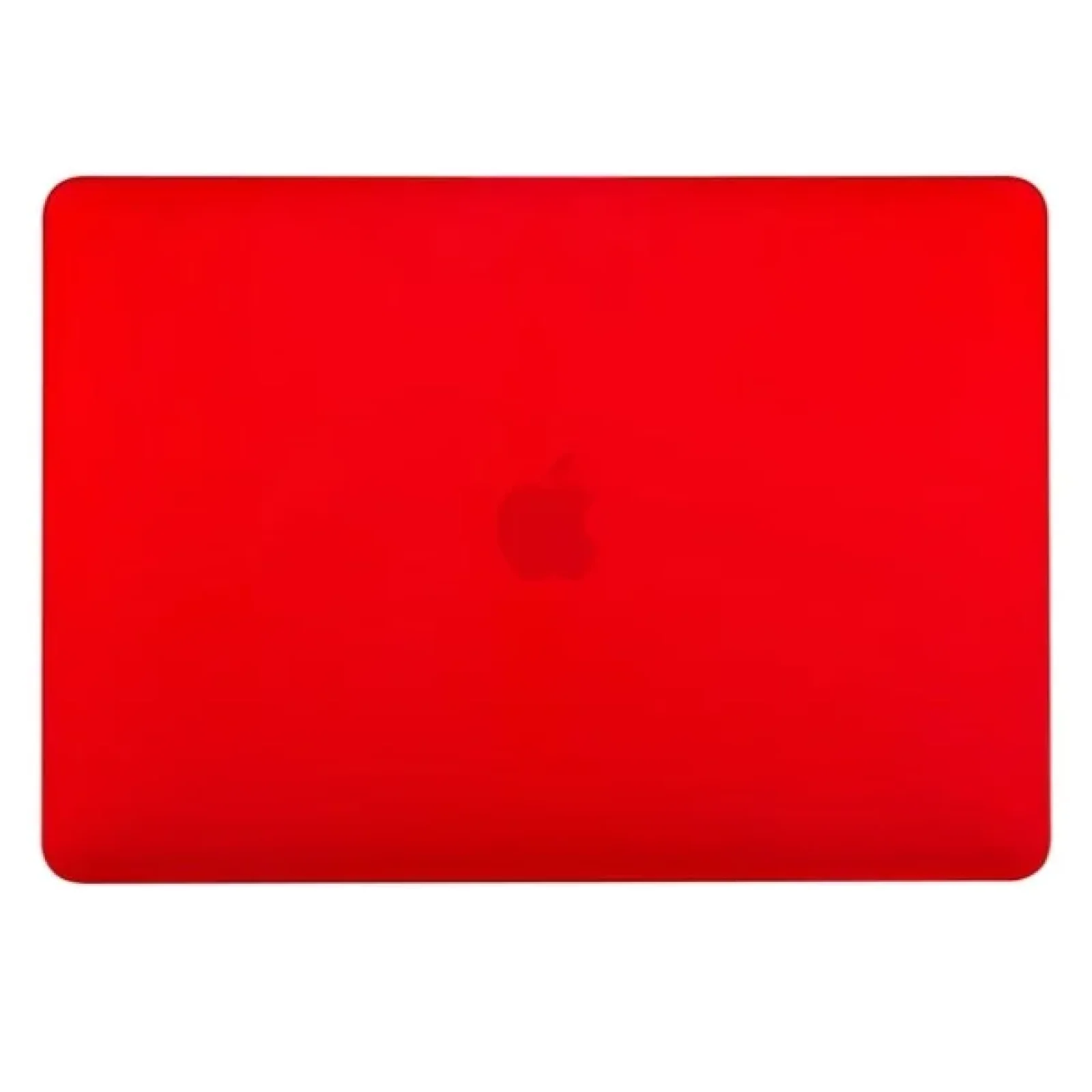 Протиударний чохол PremiumPlastic Becover з підставкою для Macbook Air M1 ( A1932/A2337 ) 13.3