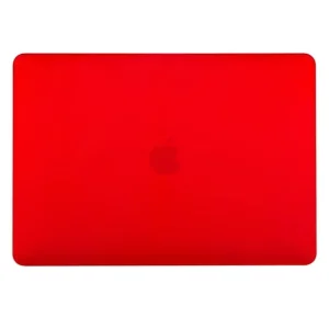 Противоударный чехол PremiumPlastic Becover с подставкой для Macbook Air M1 ( A1932/A2337 ) 13.3