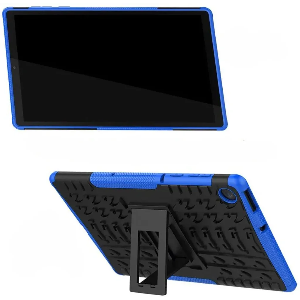 Протиударний чохол-підставка Becover для Realme Pad 10.4