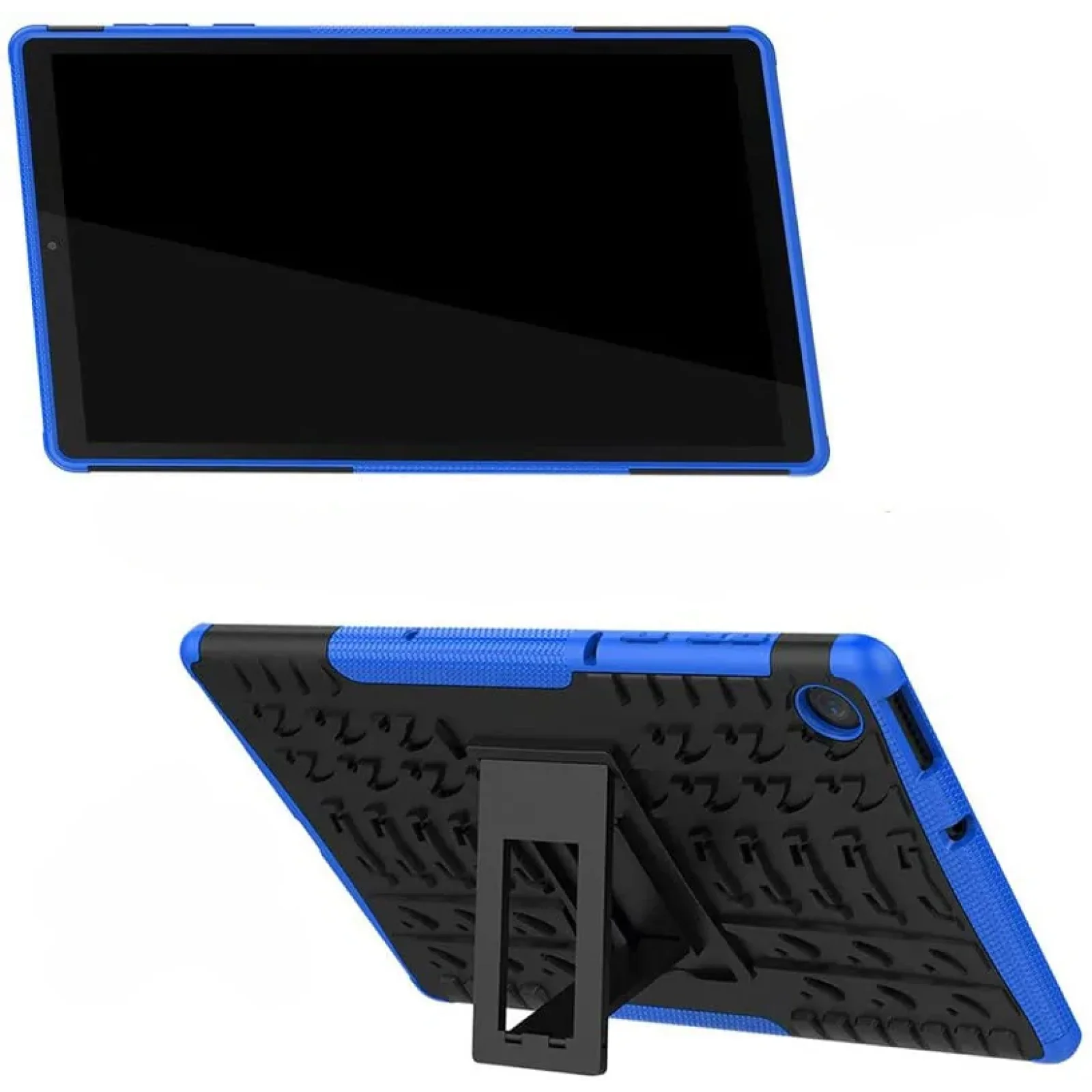 Протиударний чохол-підставка Becover для Realme Pad 10.4