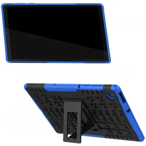 Протиударний чохол-підставка Becover для Realme Pad 10.4