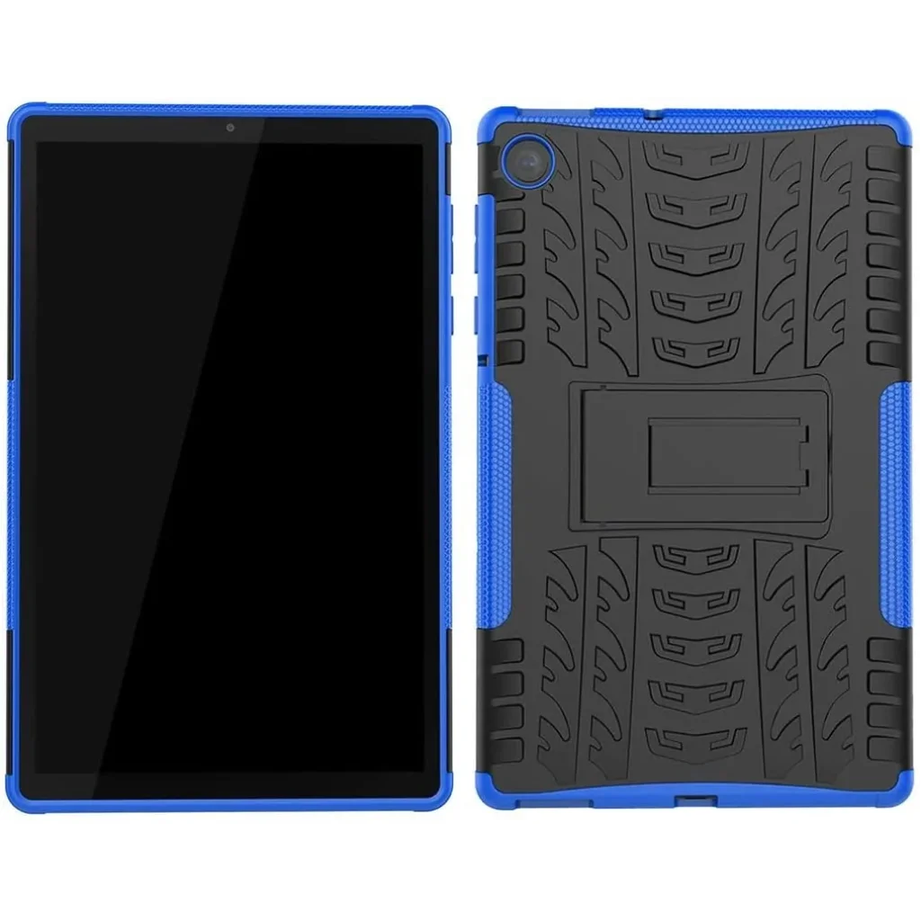 Протиударний чохол-підставка Becover для Realme Pad 10.4