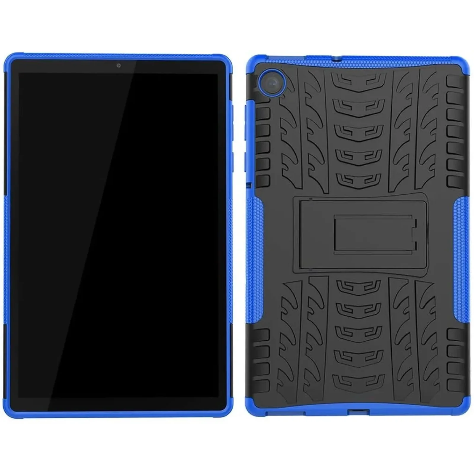Протиударний чохол-підставка Becover для Realme Pad 10.4