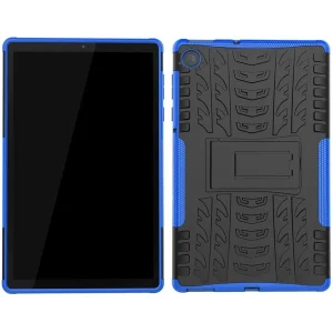 Протиударний чохол-підставка Becover для Realme Pad 10.4