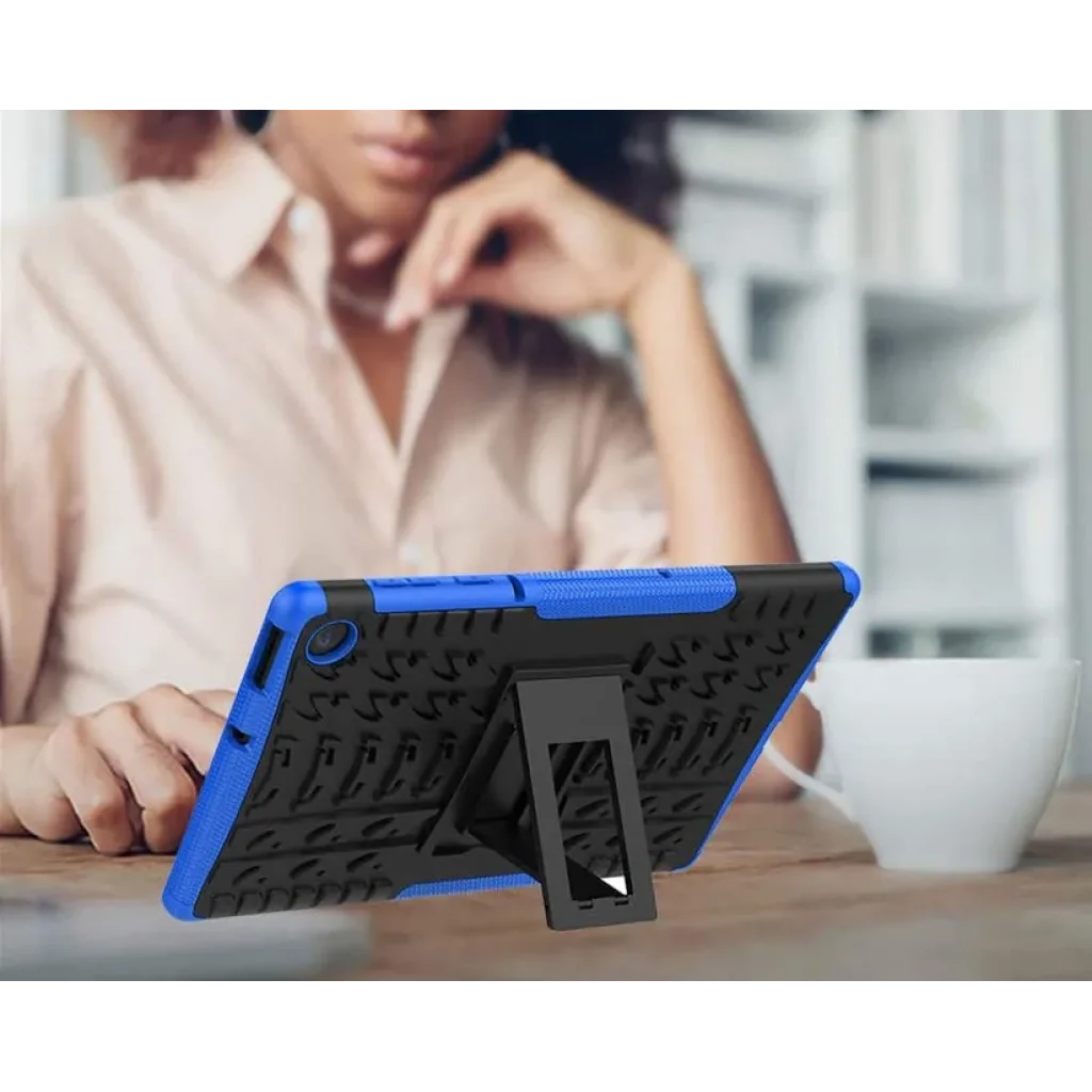 Протиударний чохол-підставка Becover для Realme Pad 10.4