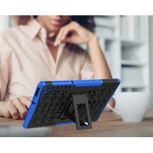 Протиударний чохол-підставка Becover для Realme Pad 10.4