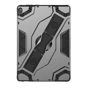 Чохол Escort Tablet Case BeCover для Lenovo Tab P10 TB-X705 Black (704873)
