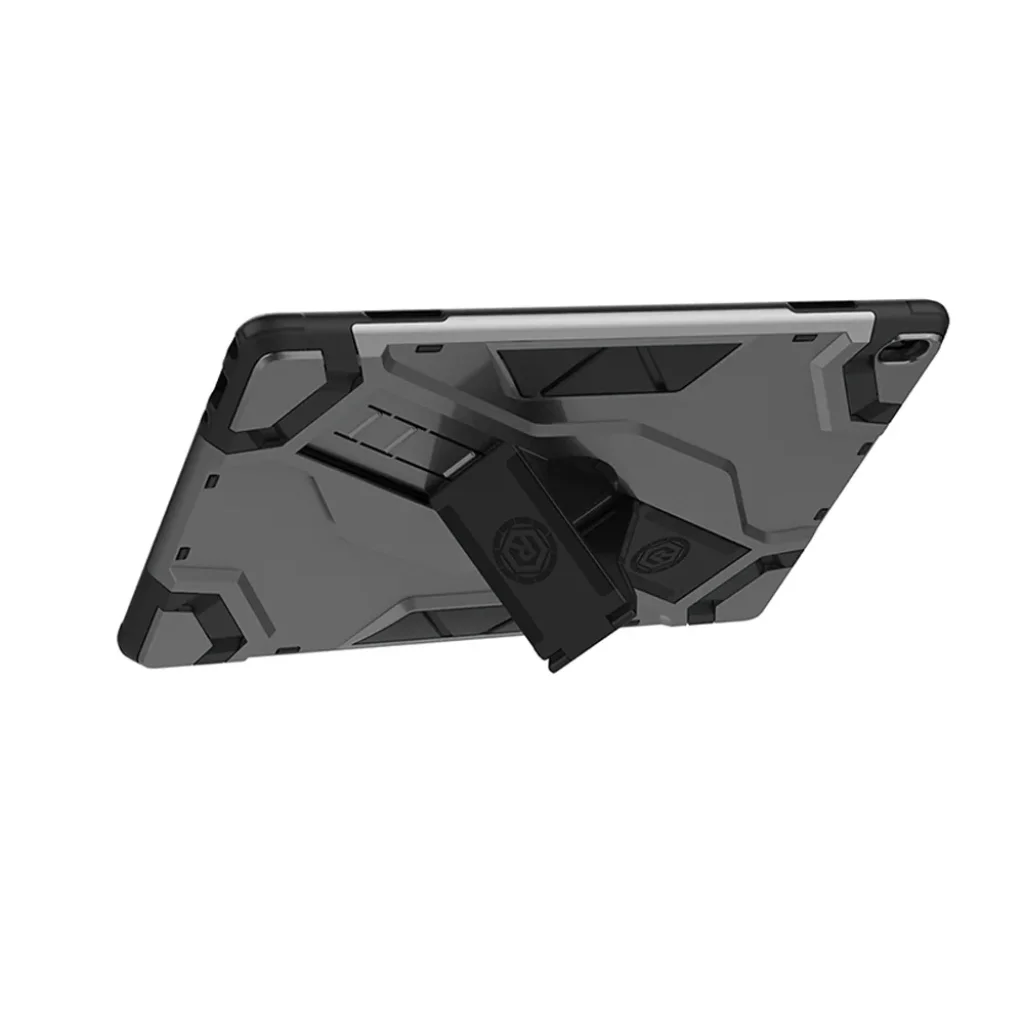 Чохол Escort Tablet Case BeCover для Lenovo Tab P10 TB-X705 Black (704873)