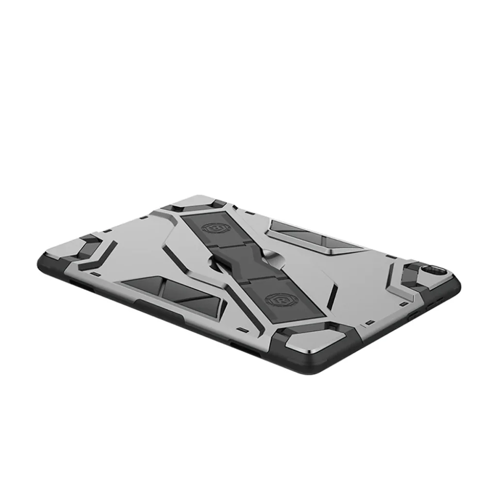 Чохол Escort Tablet Case BeCover для Lenovo Tab P10 TB-X705 Black (704873)
