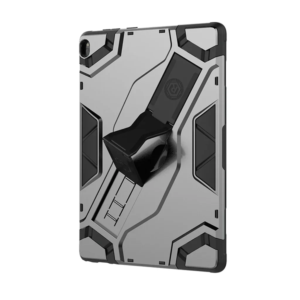Чохол Escort Tablet Case BeCover для Lenovo Tab P10 TB-X705 Black (704873)