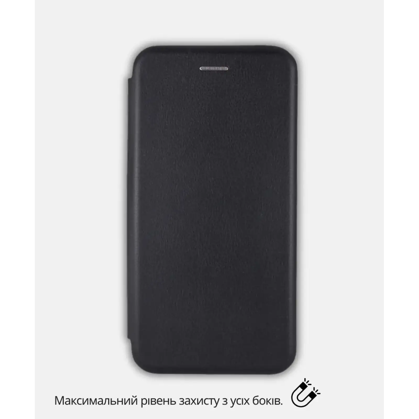 Чохол BeCover Exclusive для Motorola Edge 50 Pro Black (714394)