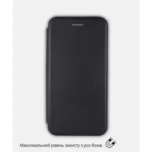 Чохол BeCover Exclusive для Motorola Edge 50 Pro Black (714394)