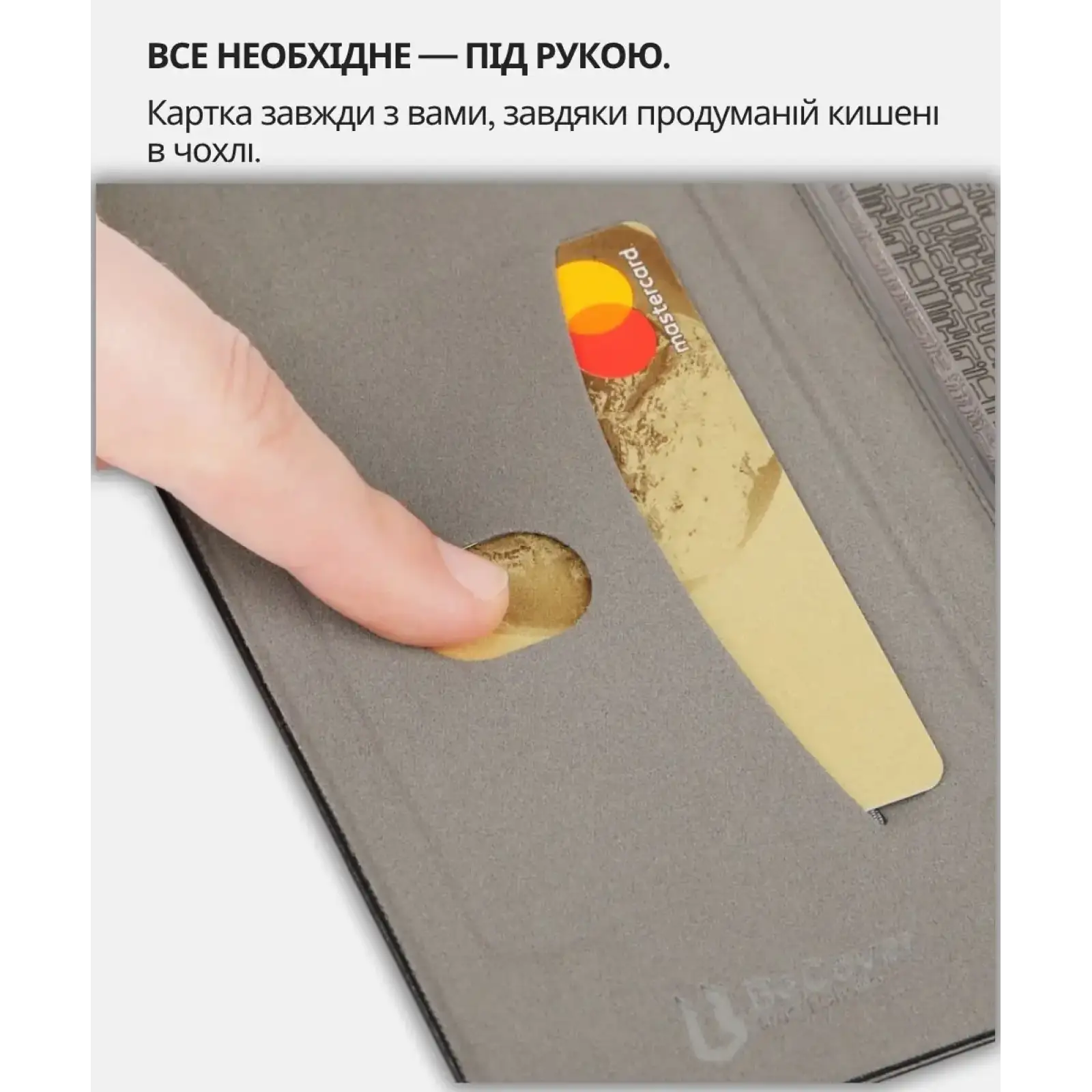 Чохол BeCover Exclusive для Motorola Edge 50 Pro Black (714394)