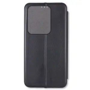 Чохол BeCover Exclusive для Motorola Edge 60 Neo Black (715015)