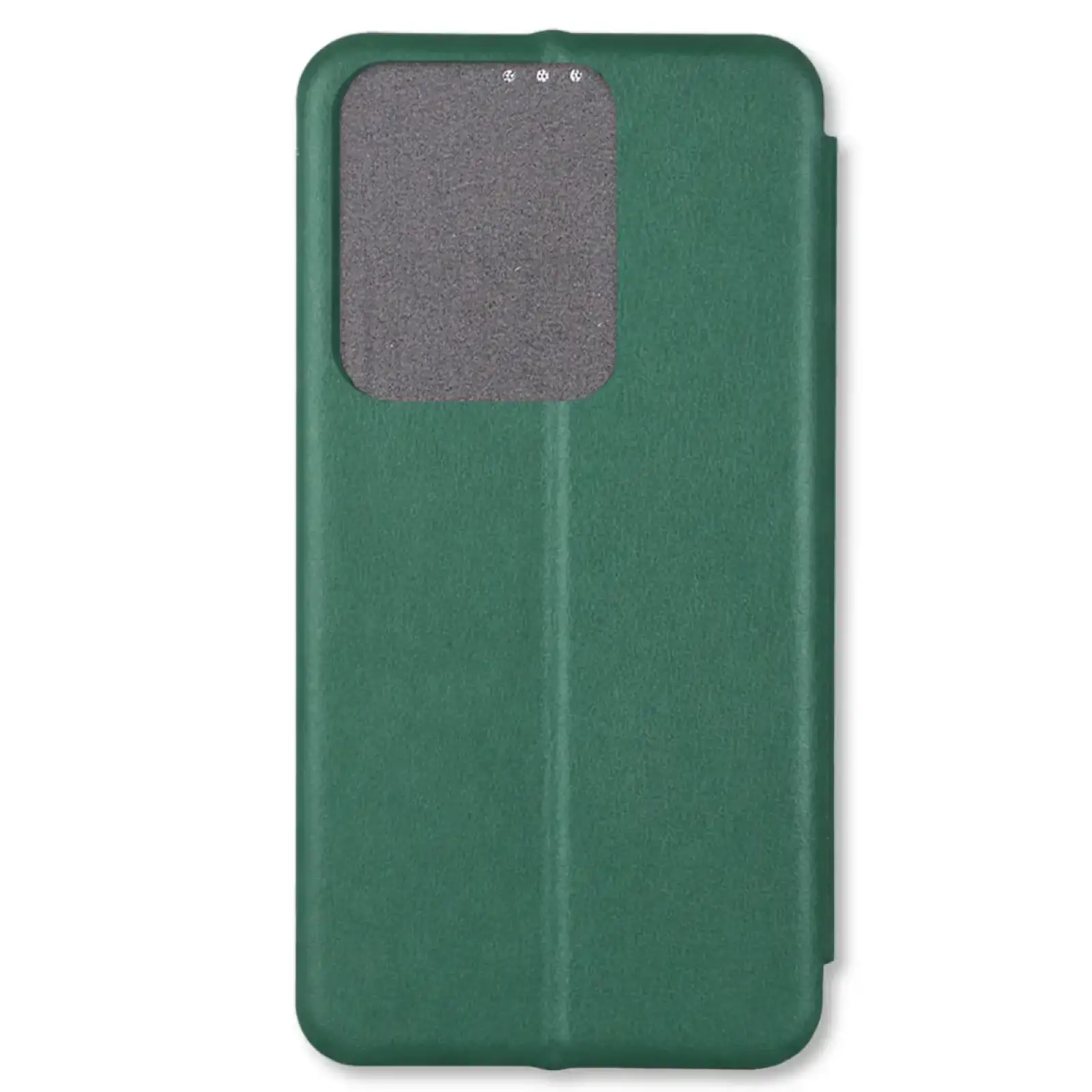 Чохол BeCover Exclusive для Motorola Edge 60 Neo Dark Green (715017)