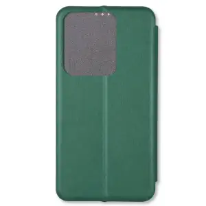 Чохол BeCover Exclusive для Motorola Edge 60 Neo Dark Green (715017)