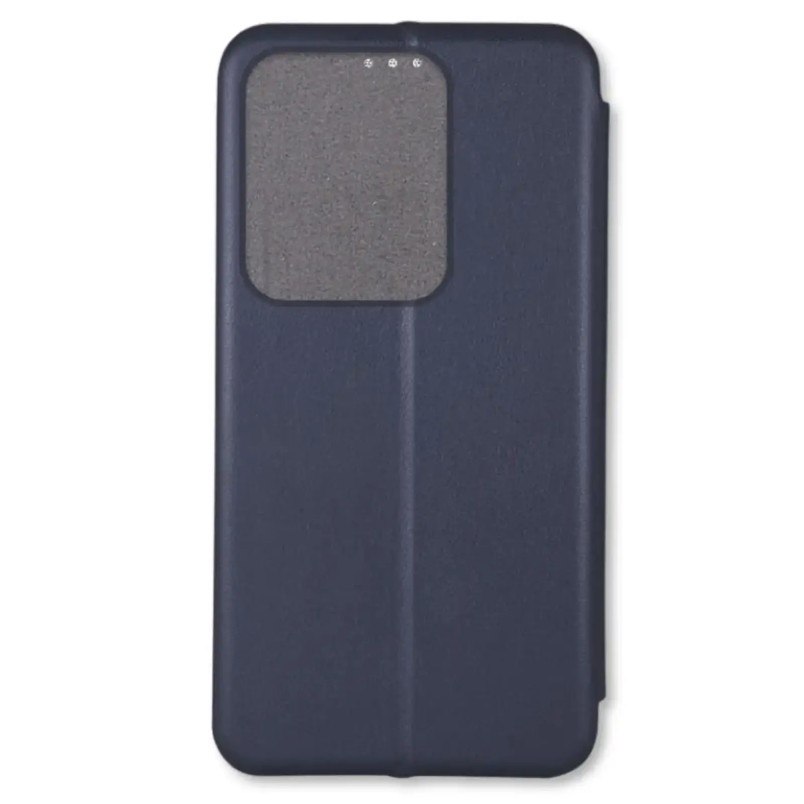 Чохол BeCover Exclusive для Motorola Edge 60 Neo Deep Blue (715016)