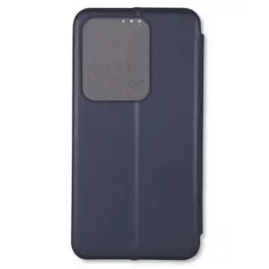Чохол BeCover Exclusive для Motorola Edge 60 Neo Deep Blue (715016)