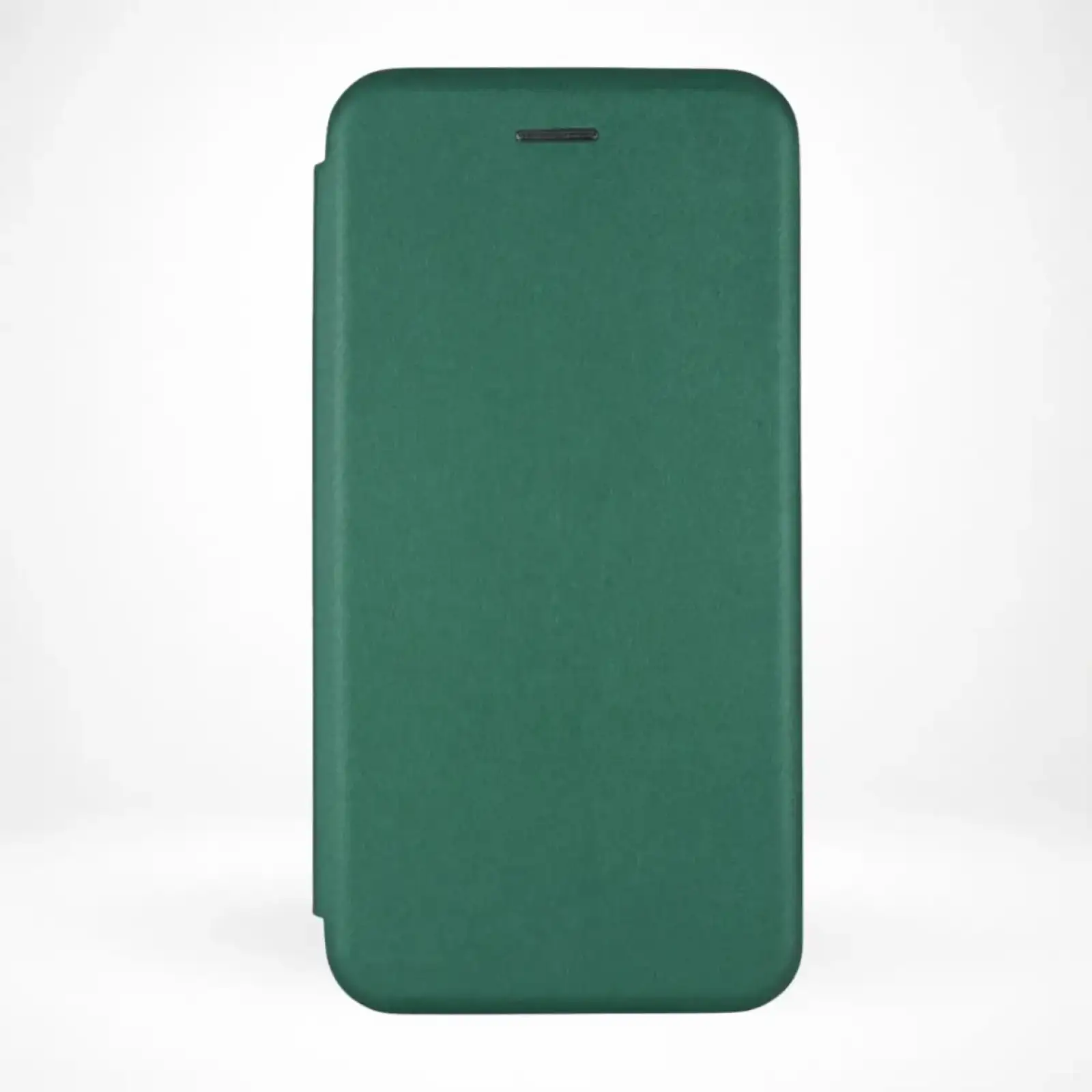 Чохол BeCover Exclusive для Motorola Edge 70 Fusion, Motorola 70 Fusion Plus Dark Green (716179)