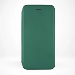 Чохол BeCover Exclusive для Motorola Edge 70 Fusion, Motorola 70 Fusion Plus Dark Green (716179)