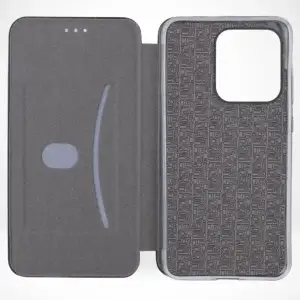 Чохол BeCover Exclusive для Motorola Edge 70 Fusion, Motorola 70 Fusion Plus Dark Green (716179)