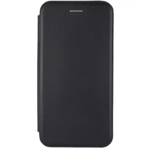Чохол BeCover Exclusive для Motorola Moto G17, Motorola Moto G17 Power Black (715928)