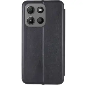 Чохол BeCover Exclusive для Motorola Moto G17, Motorola Moto G17 Power Black (715928)