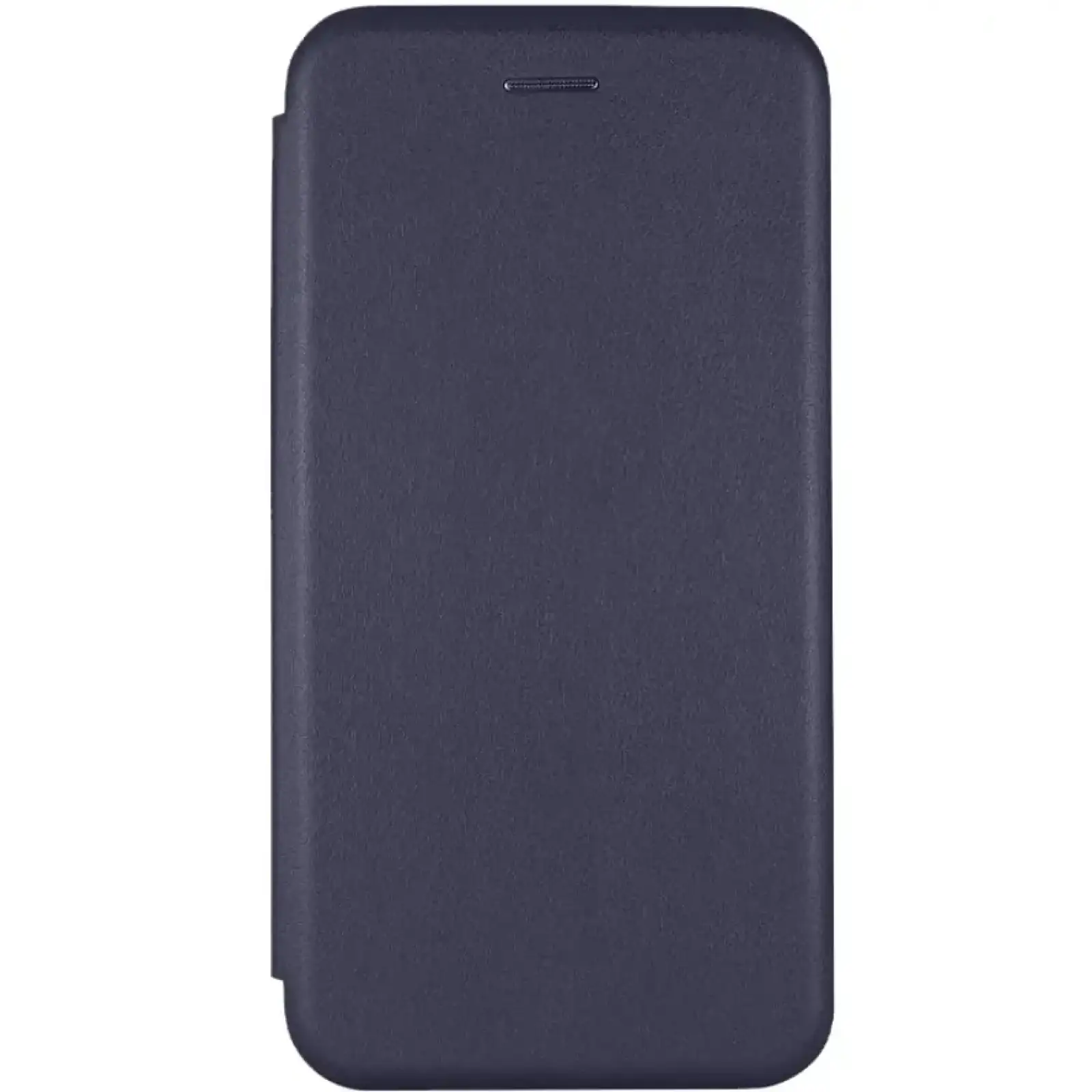 Чохол BeCover Exclusive для Motorola Moto G17, Motorola Moto G17 Power Deep Blue (715929)