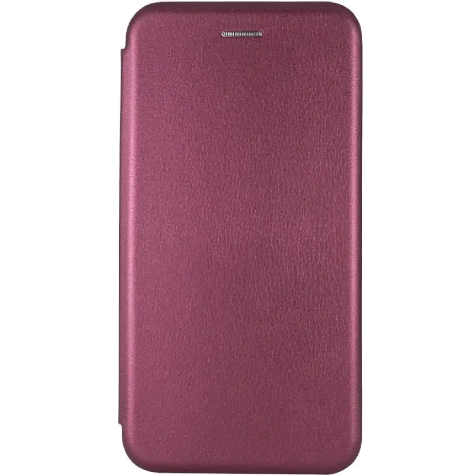 Чохол BeCover Exclusive для Motorola Moto G17, Motorola Moto G17 Power Red Wine (715930)