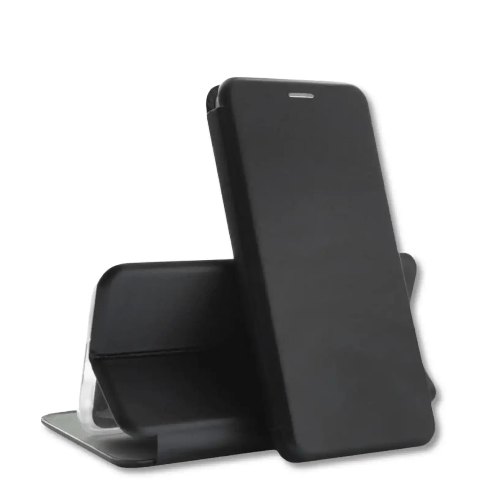 Чохол BeCover Exclusive для Motorola Moto G86 Black (715353)