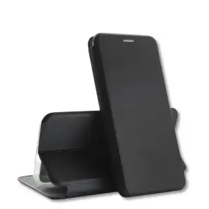 Чохол BeCover Exclusive для Motorola Moto G86 Black (715353)