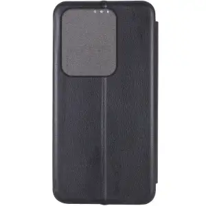 Чохол BeCover Exclusive для Motorola Moto G86 Black (715353)