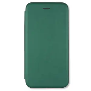 Чохол BeCover Exclusive для Motorola Moto G86 Dark Green (715354)