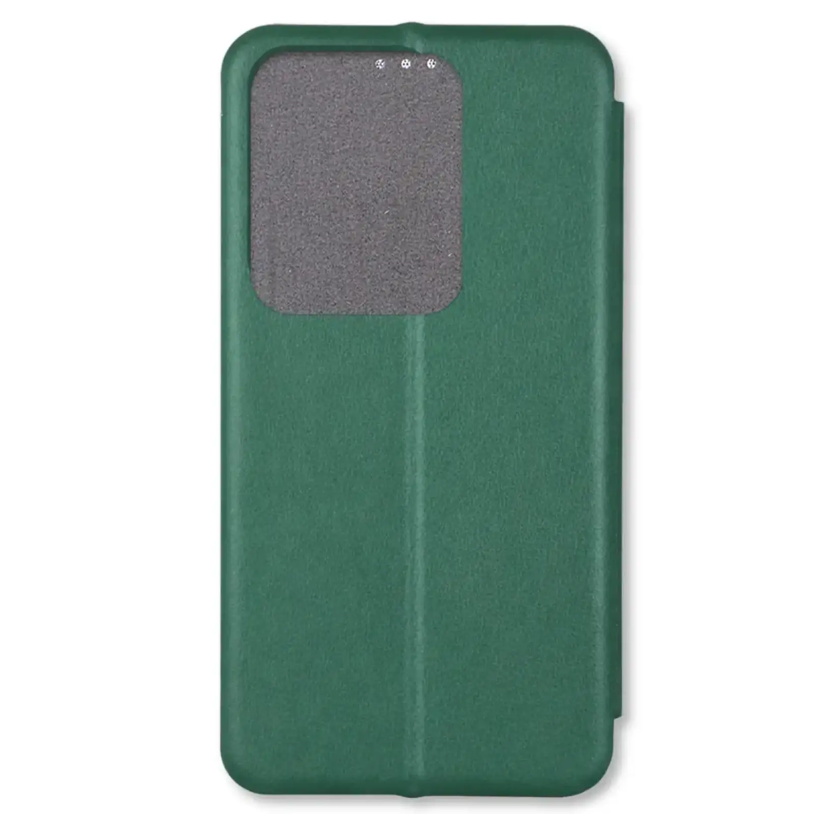 Чохол BeCover Exclusive для Motorola Moto G86 Dark Green (715354)