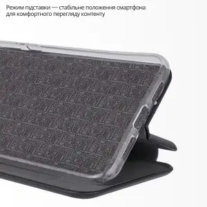 Чохол BeCover Exclusive для Poco X8 Pro Max Black (716167)