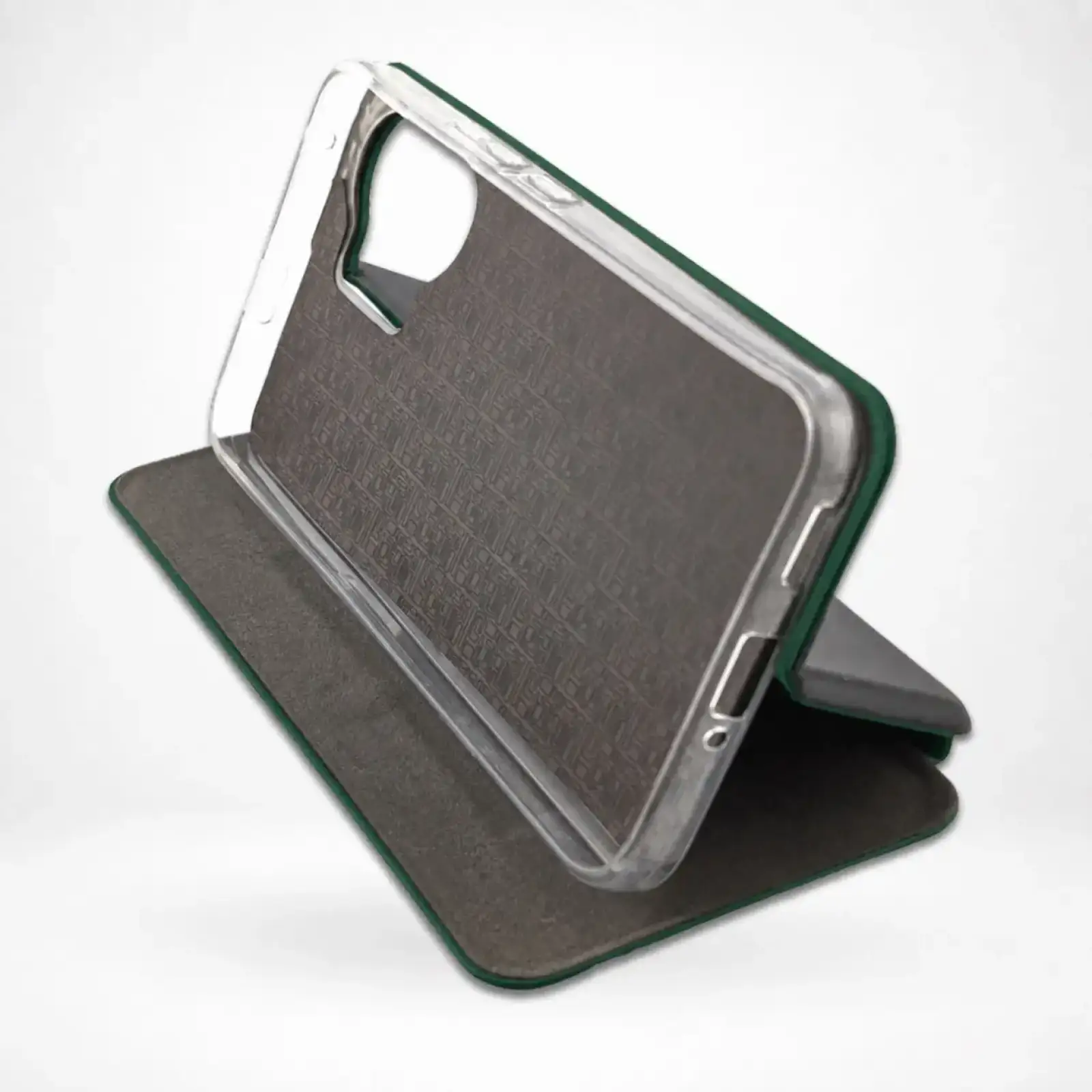 Чохол BeCover Exclusive для Poco X8 Pro Max Dark Green (716169)