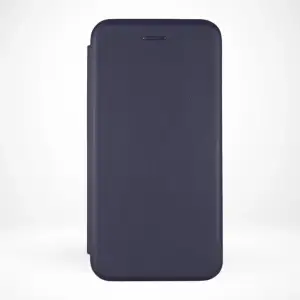 Чохол BeCover Exclusive для Poco X8 Pro Max Deep Blue (716168)