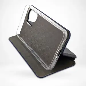Чохол BeCover Exclusive для Poco X8 Pro Max Deep Blue (716168)