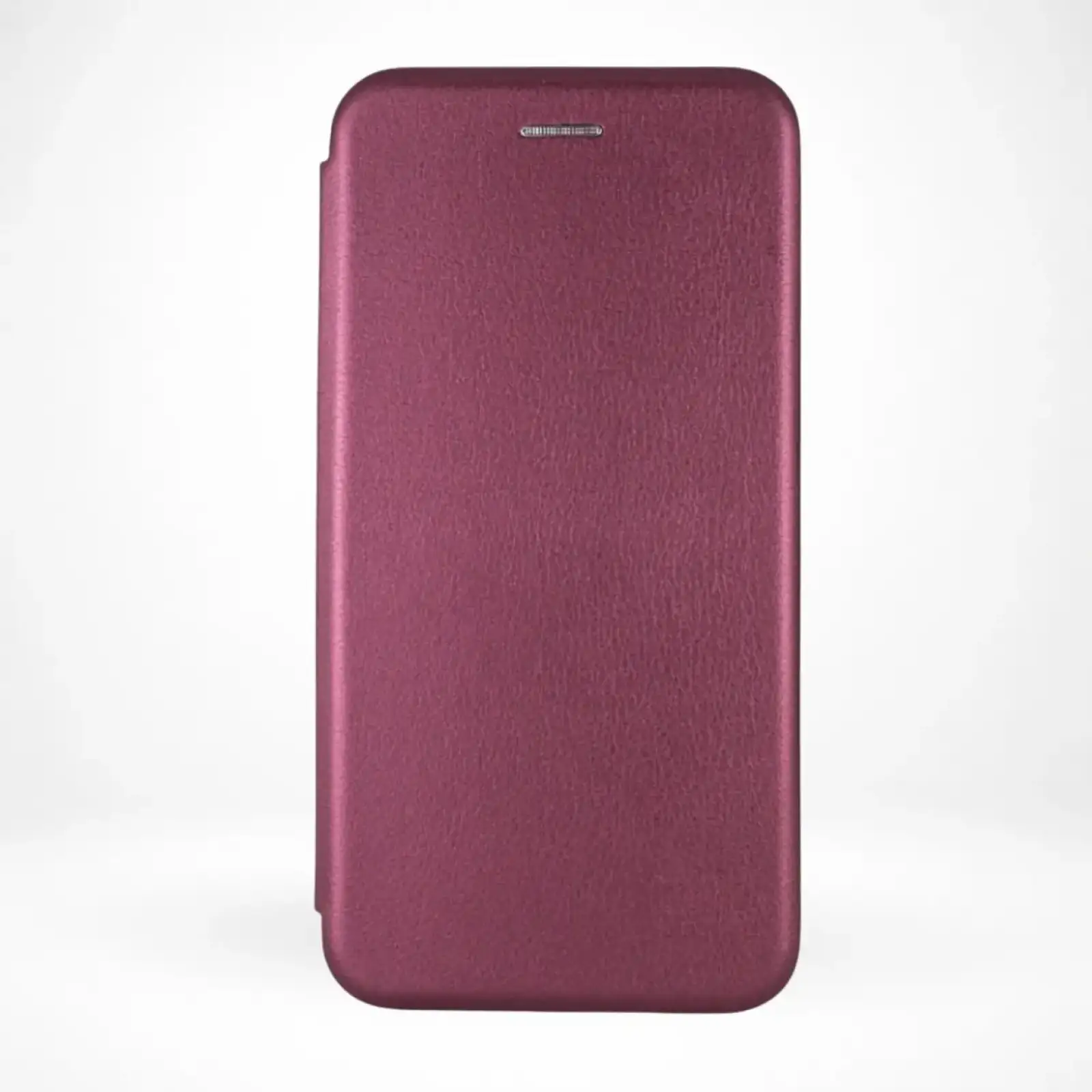 Чохол BeCover Exclusive для Poco X8 Pro Max Red Wine (716170)