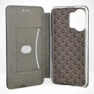 Чохол BeCover Exclusive для Poco X8 Pro Max Red Wine (716170)