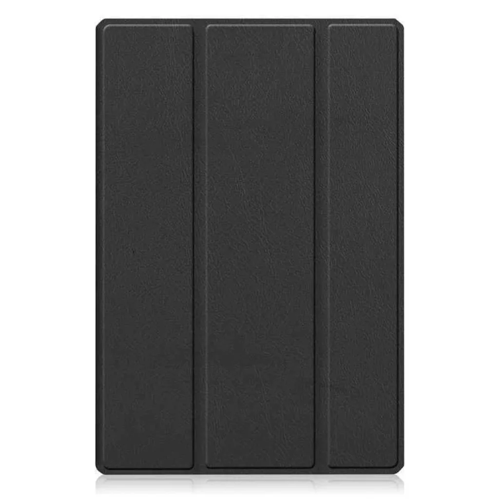 Чехол-книжка BeCover Flexible TPU Mate для Samsung Galaxy Tab A8 10.5 (2021) SM-X200 / SM-X205 Black (708377)