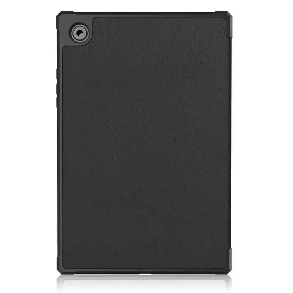 Чехол-книжка BeCover Flexible TPU Mate для Samsung Galaxy Tab A8 10.5 (2021) SM-X200 / SM-X205 Black (708377)