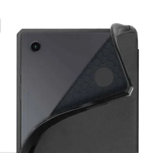 Чехол-книжка BeCover Flexible TPU Mate для Samsung Galaxy Tab A8 10.5 (2021) SM-X200 / SM-X205 Black (708377)