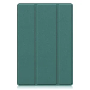 Чехол-книжка BeCover Flexible TPU Mate для Samsung Galaxy Tab A8 10.5 (2021) SM-X200 / SM-X205 Dark Green (708379)