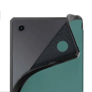 Чехол-книжка BeCover Flexible TPU Mate для Samsung Galaxy Tab A8 10.5 (2021) SM-X200 / SM-X205 Dark Green (708379)