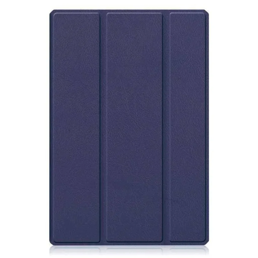 Чехол-книжка BeCover Flexible TPU Mate для Samsung Galaxy Tab A8 10.5 (2021) SM-X200 / SM-X205 Deep Blue (708378)